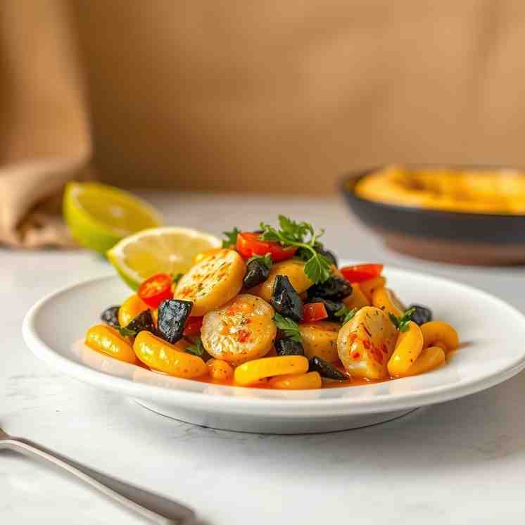 Cook Perfect Ackee and Saltfish